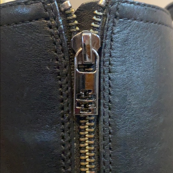 Tory Burch Riding Boots - Picture 7 of 12